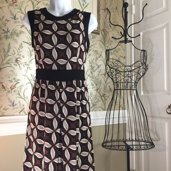 Gorgeous Talbots Dress Petite #W117 - Picture 1 of 7